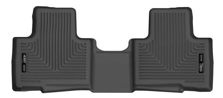 Husky Liners - Husky Liners 12791 WeatherBeater Floor Liner