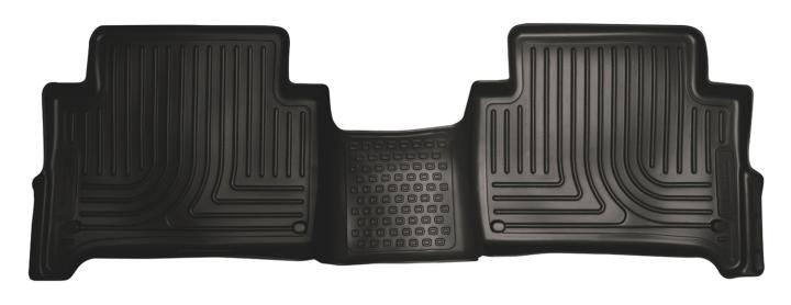 Husky Liners - Husky Liners 12911 WeatherBeater Floor Liner