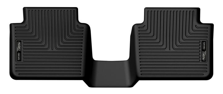 Husky Liners - Husky Liners 12921 WeatherBeater Floor Liner