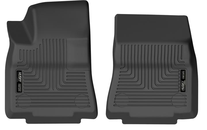 Husky Liners - Husky Liners 15741 WeatherBeater Floor Liner