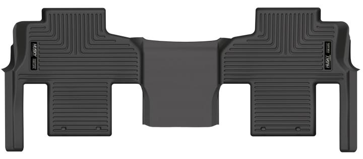 Husky Liners - Husky Liners 11431 WeatherBeater Floor Liner