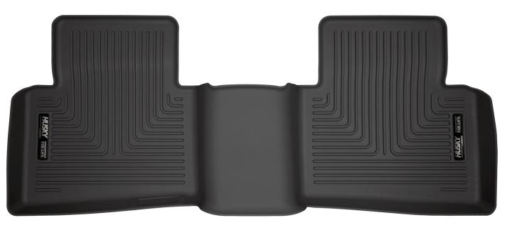 Husky Liners - Husky Liners 11471 WeatherBeater Floor Liner