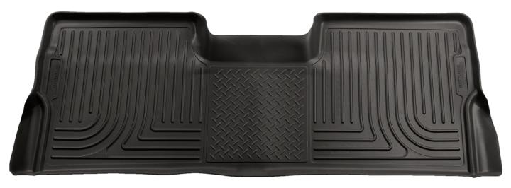 Husky Liners - Husky Liners 12451 WeatherBeater Floor Liner