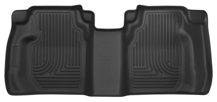 Husky Liners - Husky Liners 12471 WeatherBeater Floor Liner