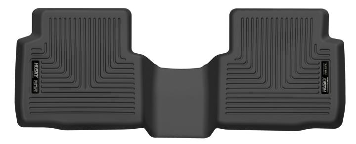 Husky Liners - Husky Liners 12741 WeatherBeater Floor Liner