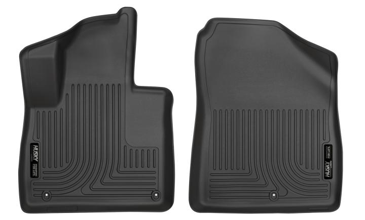 Husky Liners - Husky Liners 15581 WeatherBeater Floor Liner