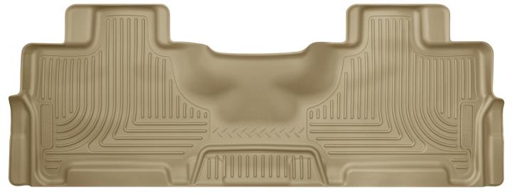 Husky Liners - Husky Liners 14363 WeatherBeater Floor Liner