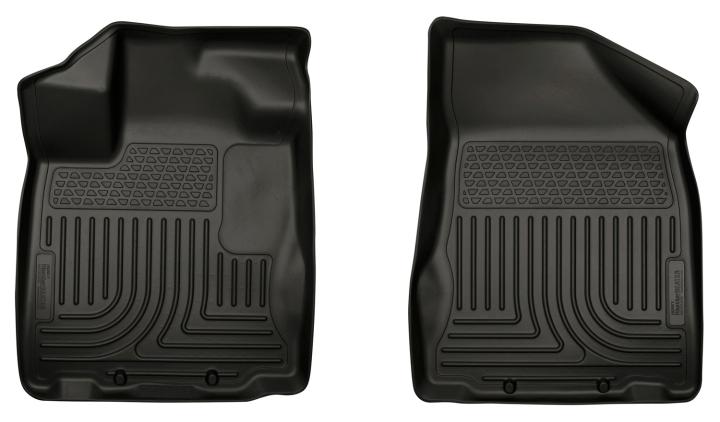 Husky Liners - Husky Liners 18651 WeatherBeater Floor Liner