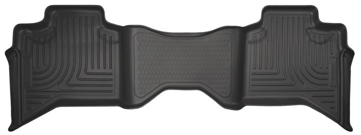 Husky Liners - Husky Liners 19011 WeatherBeater Floor Liner