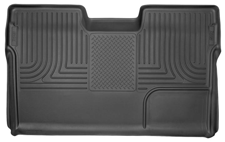 Husky Liners - Husky Liners 19331 WeatherBeater Floor Liner
