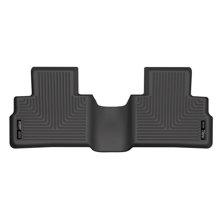 Husky Liners - Husky Liners 51751 X-act Contour Floor Liner