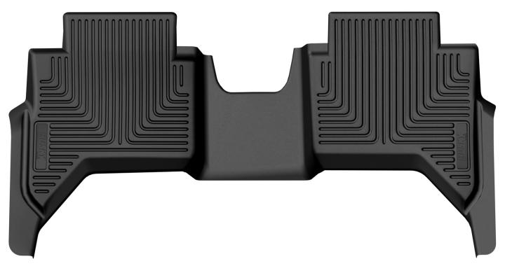 Husky Liners - Husky Liners 14791 WeatherBeater Floor Liner