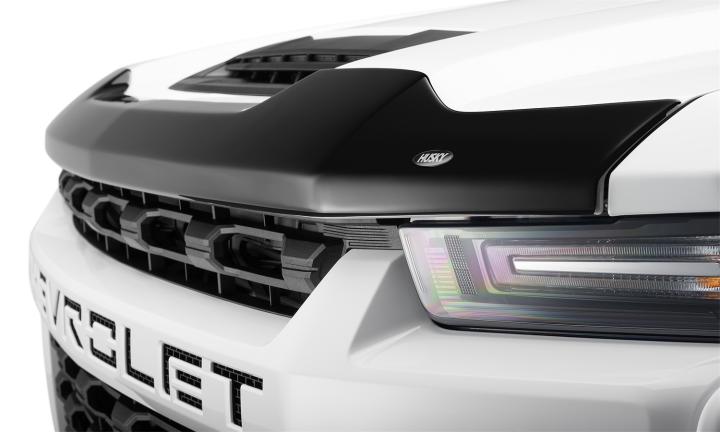 Husky Liners - Husky Liners 2842075 AEROSKIN Hood Protector