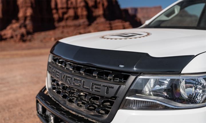 Husky Liners - Husky Liners 2842113 AEROSKIN Hood Protector