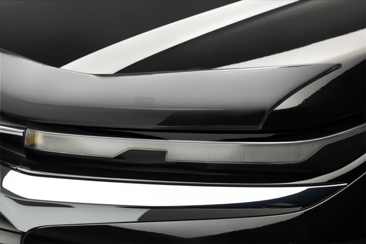 Husky Liners - Husky Liners 2842219 AEROSKIN Hood Protector