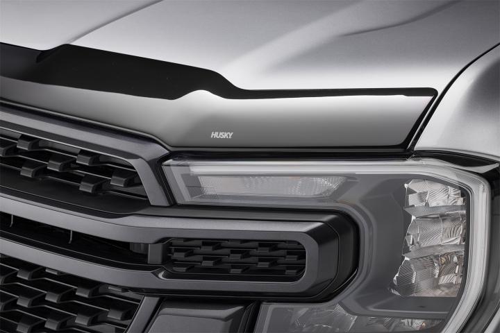 Husky Liners - Husky Liners 2842266 AEROSKIN Hood Protector