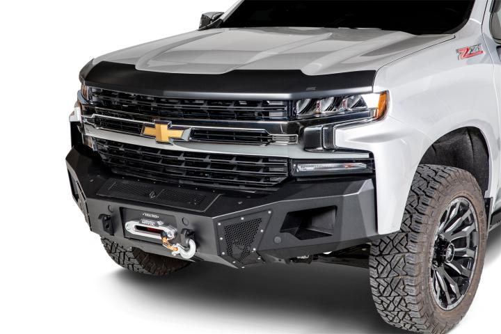Husky Liners - Husky Liners 2877087 AEROSKIN Hood Protector