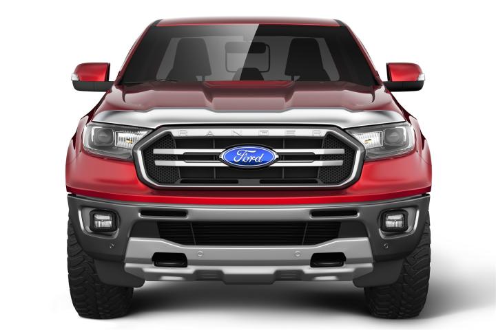 Husky Liners - Husky Liners 2892166 AEROSKIN Hood Protector