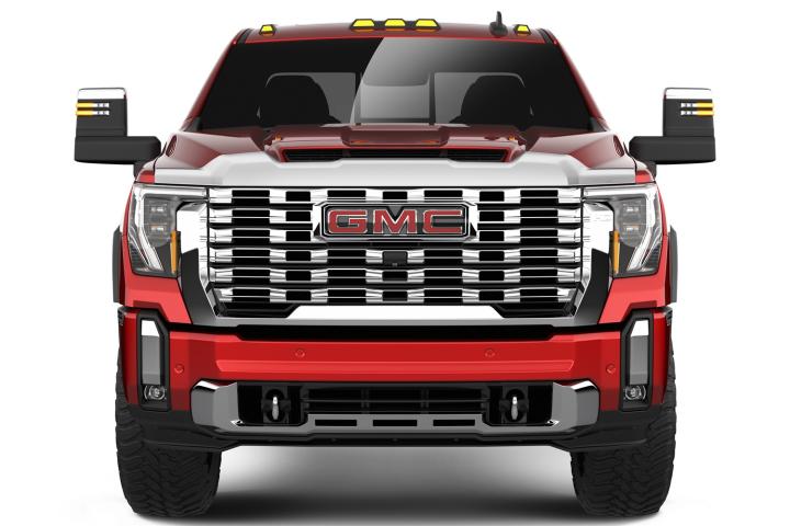 Husky Liners - Husky Liners 2892171 AEROSKIN Hood Protector
