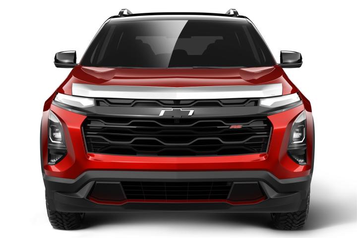Husky Liners - Husky Liners 2892226 AEROSKIN Hood Protector