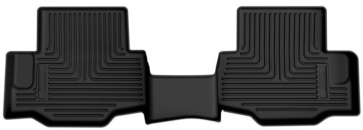 Husky Liners - Husky Liners 54251 X-act Contour Floor Liner