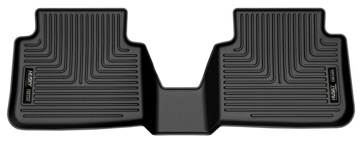 Husky Liners - Husky Liners 54291 X-act Contour Floor Liner