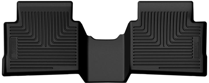 Husky Liners - Husky Liners 54561 X-act Contour Floor Liner