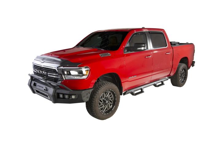 Husky Liners - Husky Liners 2830163 AEROSKIN II Hood Protector