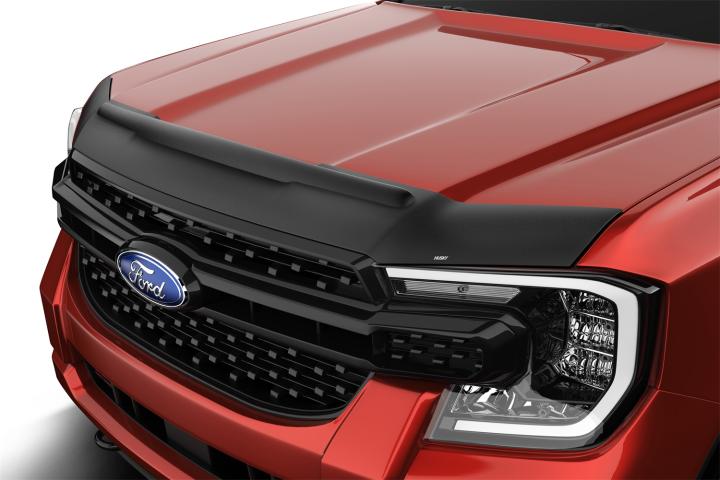 Husky Liners - Husky Liners 2830166 AEROSKIN II Hood Protector