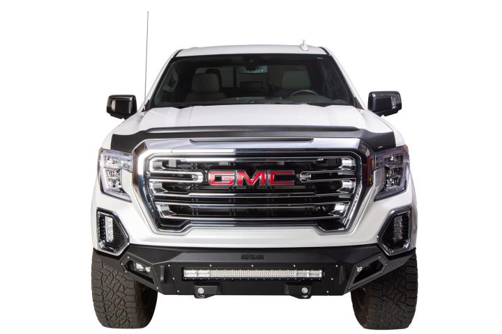 Husky Liners - Husky Liners 2830167 AEROSKIN II Hood Protector