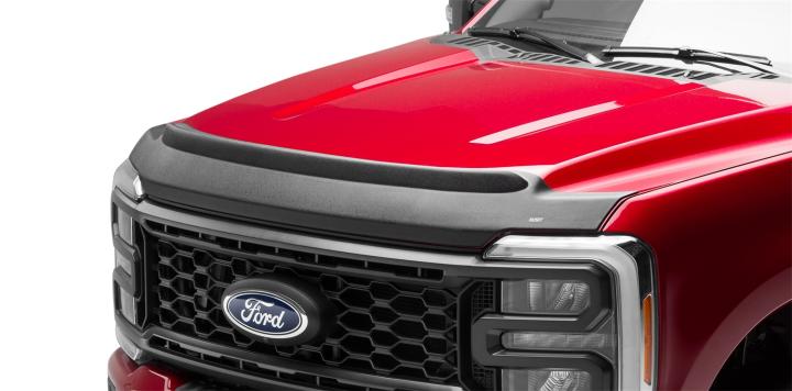 Husky Liners - Husky Liners 2830235 AEROSKIN II Hood Protector