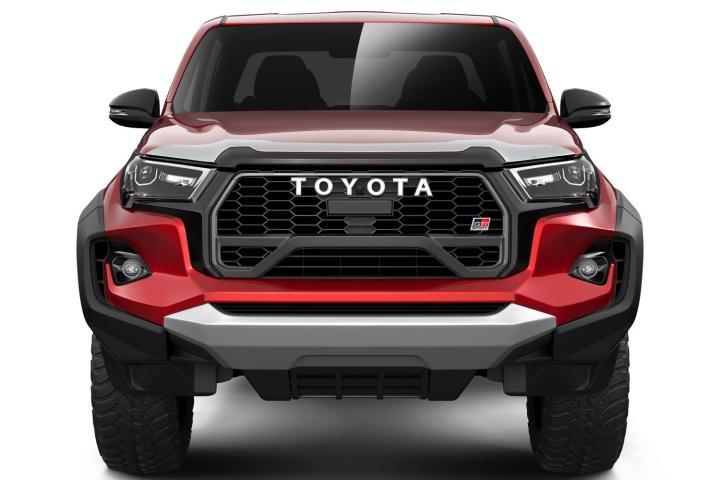 Husky Liners - Husky Liners 2892227 AEROSKIN Hood Protector
