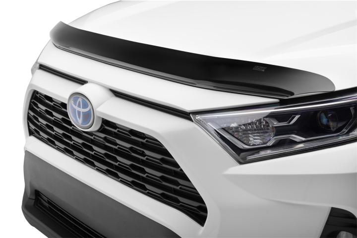 Husky Liners - Husky Liners 2810239 Hood Shield