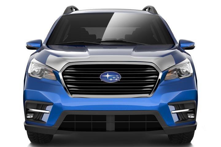 Husky Liners - Husky Liners 2892220 AEROSKIN Hood Protector