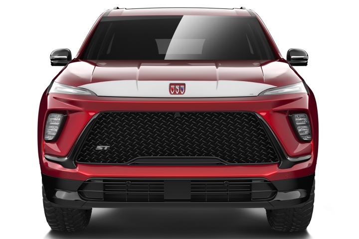 Husky Liners - Husky Liners 2892221 AEROSKIN Hood Protector