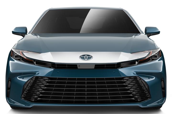 Husky Liners - Husky Liners 2892239 AEROSKIN Hood Protector