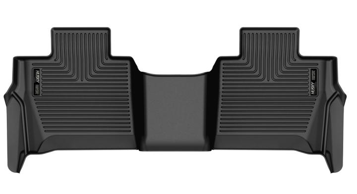 Husky Liners - Husky Liners 11841 WeatherBeater Floor Liner