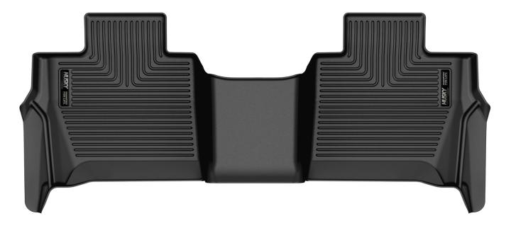 Husky Liners - Husky Liners 12731 WeatherBeater Floor Liner