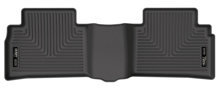 Husky Liners - Husky Liners 12781 WeatherBeater Floor Liner