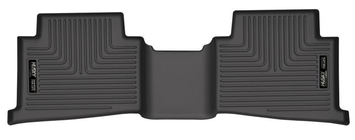 Husky Liners - Husky Liners 12801 WeatherBeater Floor Liner