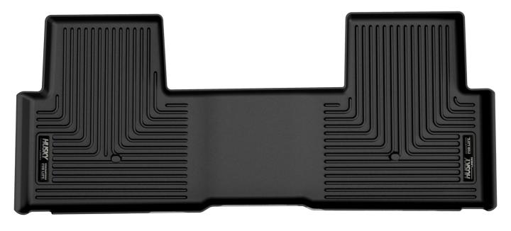 Husky Liners - Husky Liners 12821 WeatherBeater Floor Liner
