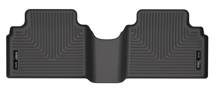 Husky Liners - Husky Liners 12841 WeatherBeater Floor Liner