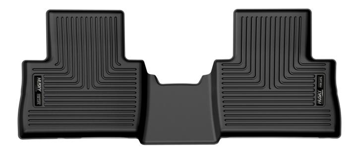 Husky Liners - Husky Liners 12871 WeatherBeater Floor Liner