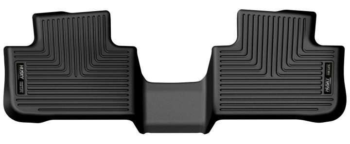 Husky Liners - Husky Liners 12881 WeatherBeater Floor Liner