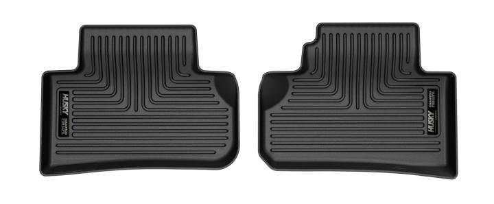 Husky Liners - Husky Liners 12901 WeatherBeater Floor Liner