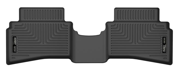 Husky Liners - Husky Liners 12931 WeatherBeater Floor Liner