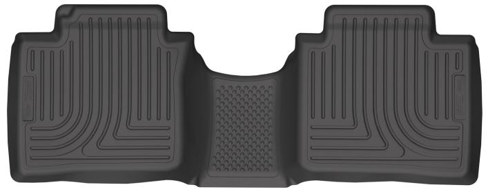 Husky Liners - Husky Liners 12961 WeatherBeater Floor Liner