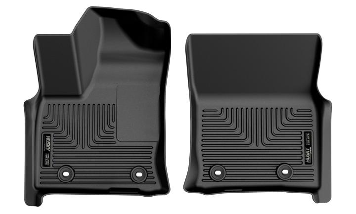 Husky Liners - Husky Liners 15341 WeatherBeater Floor Liner