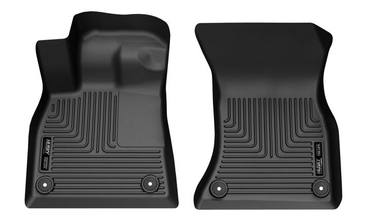 Husky Liners - Husky Liners 15431 WeatherBeater Floor Liner