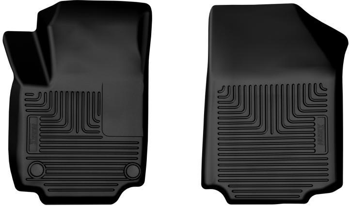 Husky Liners - Husky Liners 15551 WeatherBeater Floor Liner